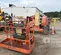 2016 JLG 450AJ Articulating Boom Lift