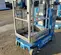 2016 Genie GR-20 Self-Propelled One-Person Lift
