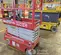 2019 MEC MICRO 19 Scissor Lift