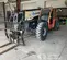2016 JLG 642 Forklift