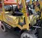2018 HYSTER H50XT Warehouse Forklift