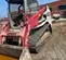 2019 Takeuchi TL12R2-R Track Loader