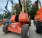 2017 JLG 800S Boom Lift