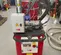 2022 Husqvarna BDC-33-230V Vacuum