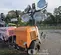 2021 Generac MLT6SMDS Portable Light Tower