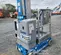 2019 Genie GR-20 Self-Propelled One-Person Lift