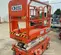 2021 Snorkel S3215E Scissor Lift