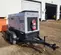 2021 Wacker Neuson G 50 Diesel Generator