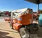 2019 Snorkel A46JE Articulating Boom Lift