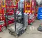 2017 JLG 20MVL Self-Propelled One-Person Lift