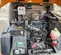 2022 Generac MLT6SK Portable Light Tower
