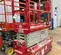 2018 MEC MICRO 19 Scissor Lift
