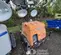 2021 Generac MLT6SMDS Portable Light Tower