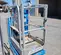 2016 Genie GR-20 Self-Propelled One-Person Lift