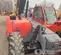 2018 Skyjack SJ843TH Forklift