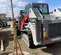 2021 Takeuchi TL12R2-CR Track Loader