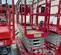 2018 MEC MICRO 19 Scissor Lift