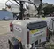 2018 Wacker Neuson LTV6L Portable Light Tower