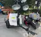 2021 Generac MLT6SMDS Portable Light Tower