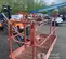 2017 Skyjack SJ66T Boom Lift