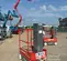 2018 Skyjack SJ16 Self-Propelled One-Person Lift