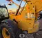 2019 JCB 510-56 Forklift