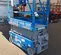2018 Genie GS-1930 Scissor Lift