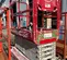 2018 MEC MICRO 19 Scissor Lift