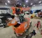 2017 Jekko MPK20W Crane
