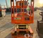 2019 Snorkel S3219E Scissor Lift