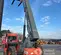 2018 Skyjack SJ843TH Forklift
