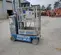 2016 Genie GR-20 Self-Propelled One-Person Lift