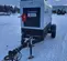 2020 Wacker Neuson G50 T4F Diesel Generator