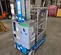 2018 Genie GR-20 Self-Propelled One-Person Lift