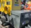 2017 Wacker Neuson HI1000 Indirect Fired Heater
