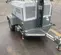 2019 Wacker Neuson LTW20Z1 Portable Light Tower