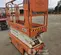 2020 Snorkel S3226E Scissor Lift