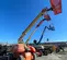2017 JLG 600S Boom Lift
