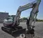 2019 Takeuchi TB290C Mini Excavator