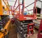 2019 Skyjack SJIII4632 Scissor Lift