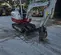 2022 Takeuchi TB230 Mini Excavator