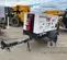 2022 Wacker Neuson G25 T4F Diesel Generator