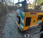 2021 JCB 19C-1E Mini Excavator