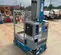 2016 Genie GR-20 Self-Propelled One-Person Lift