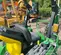 2021 John Deere 2025R Backhoe Loader