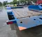 2021 Anderson Trailers TI7166TC Trailer