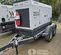 2021 Wacker Neuson G50 T4F Diesel Generator