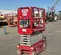 2019 MEC MICRO 19 Scissor Lift
