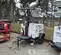 2021 Generac MLT4200IVF4 Portable Light Tower