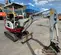 2022 Takeuchi TB20E Mini Excavator